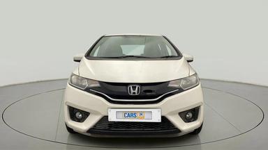 2020 Honda Jazz