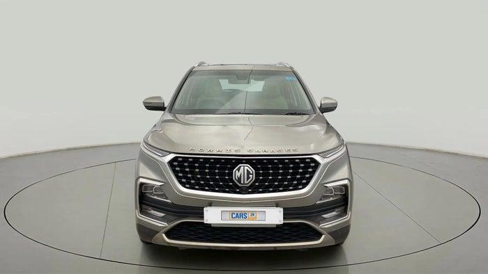 2021 MG HECTOR