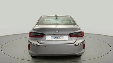 2020 Honda City