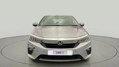 2020 Honda City