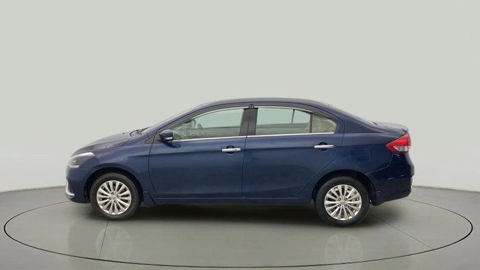 2022 Maruti Ciaz