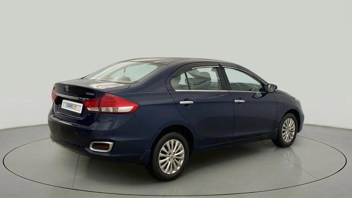 2022 Maruti Ciaz