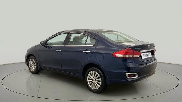 2022 Maruti Ciaz