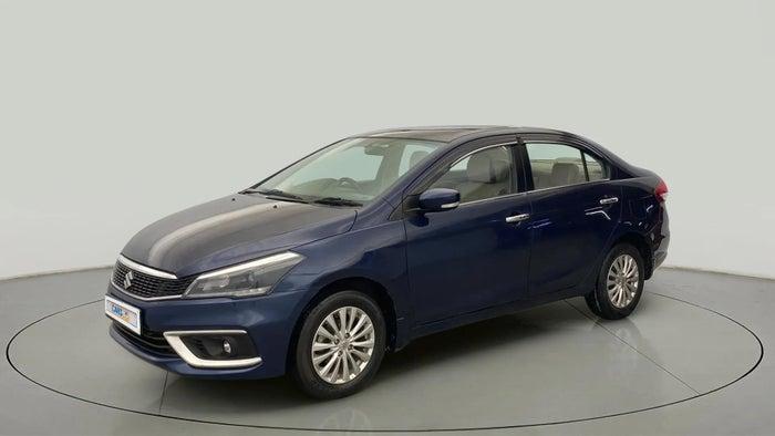 2022 Maruti Ciaz