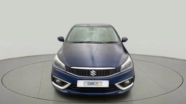 2022 Maruti Ciaz