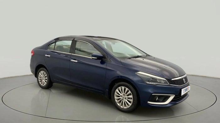 2022 Maruti Ciaz