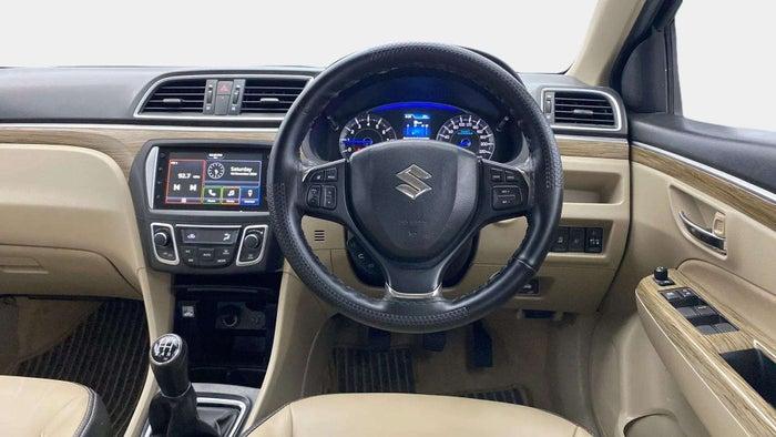 2022 Maruti Ciaz