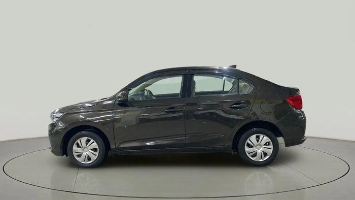 2019 Honda Amaze