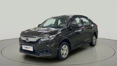 2019 Honda Amaze