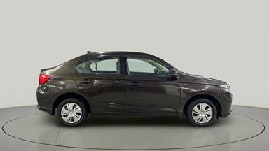 2019 Honda Amaze