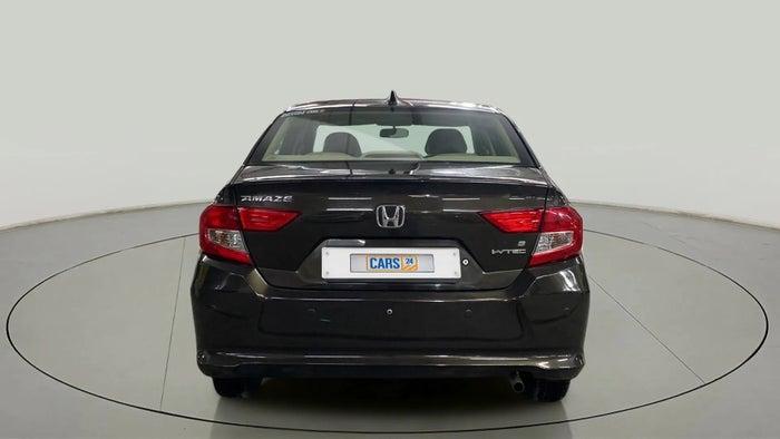 2019 Honda Amaze