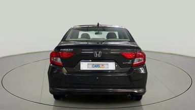 2019 Honda Amaze