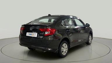 2019 Honda Amaze