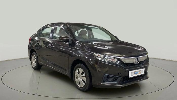 2019 Honda Amaze