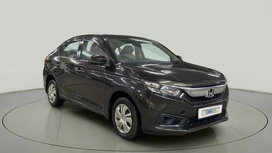 2019 Honda Amaze