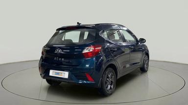 2021 Hyundai GRAND I10 NIOS