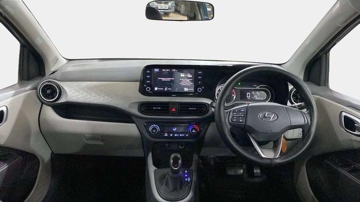 2021 Hyundai GRAND I10 NIOS