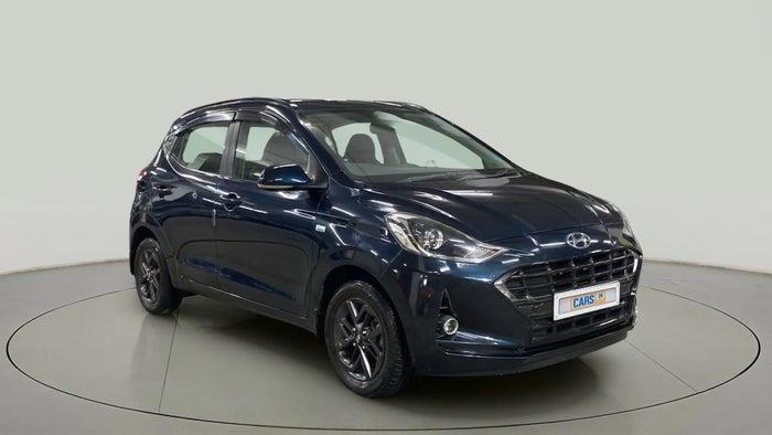 2021 Hyundai GRAND I10 NIOS