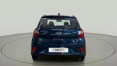 2021 Hyundai GRAND I10 NIOS