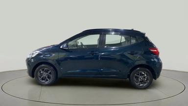 2021 Hyundai GRAND I10 NIOS