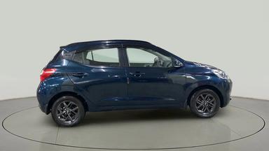 2021 Hyundai GRAND I10 NIOS