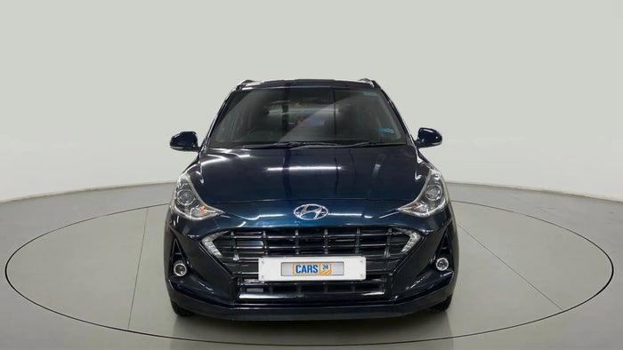 2021 Hyundai GRAND I10 NIOS