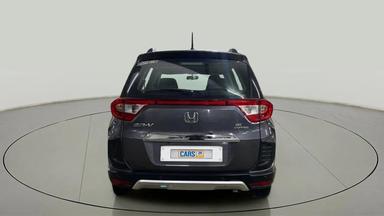 2018 Honda BR-V