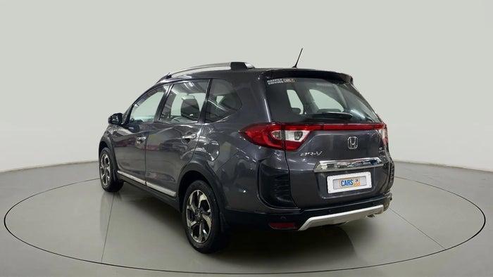 2018 Honda BR-V