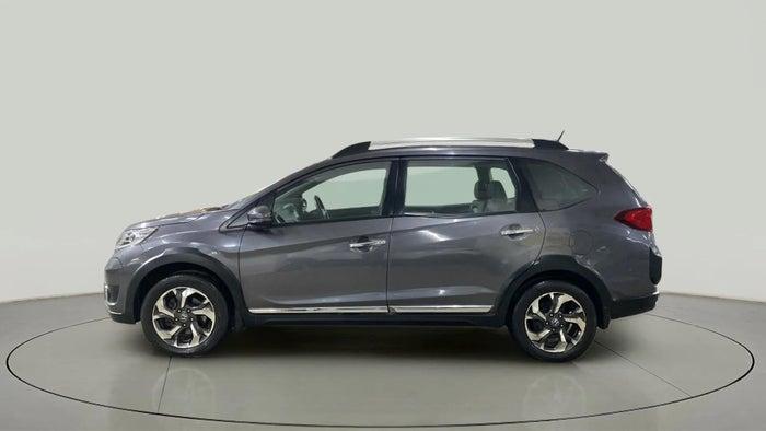 2018 Honda BR-V