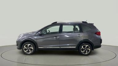 2018 Honda BR-V