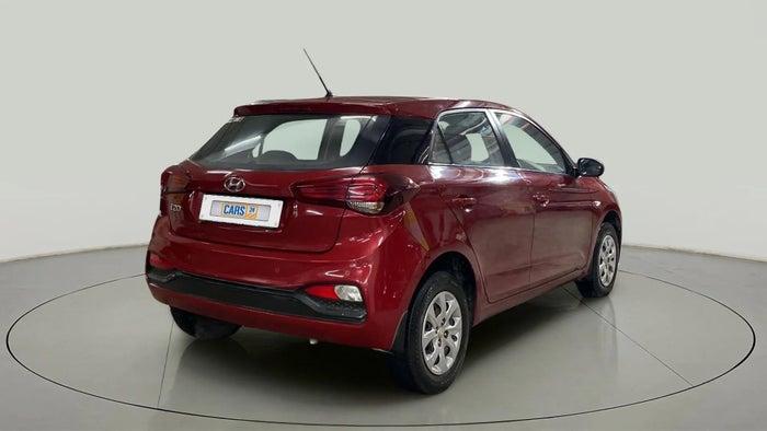 2019 Hyundai Elite i20