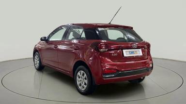 2019 Hyundai Elite i20