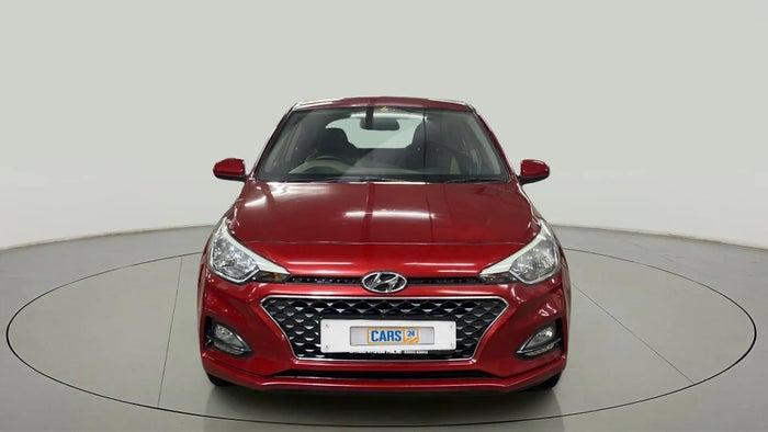 2019 Hyundai Elite i20