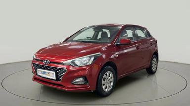 2019 Hyundai Elite i20