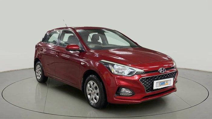 2019 Hyundai Elite i20