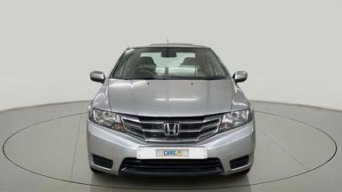 2013 Honda City