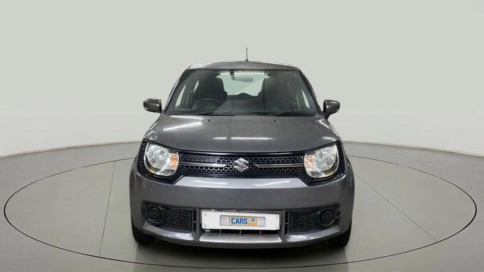 2017 Maruti IGNIS