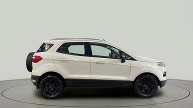 2017 Ford Ecosport