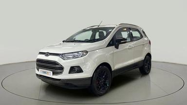 2017 Ford Ecosport