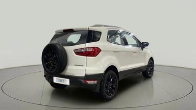 2017 Ford Ecosport