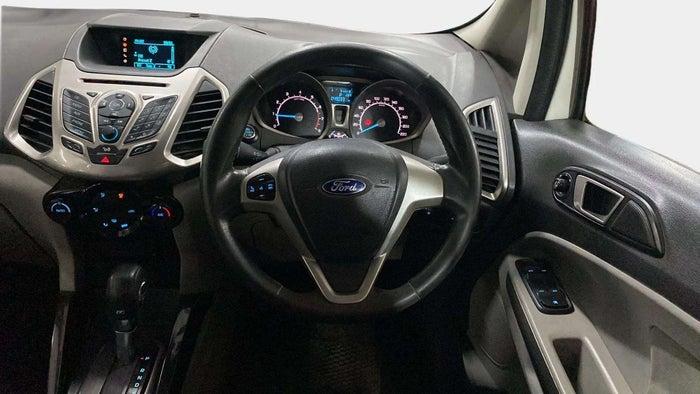 2017 Ford Ecosport