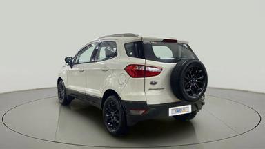 2017 Ford Ecosport