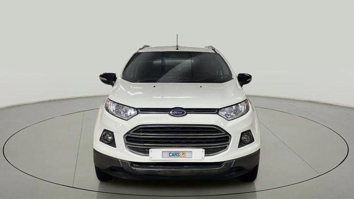 2017 Ford Ecosport