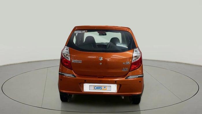 2014 Maruti Alto K10