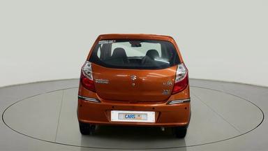 2014 Maruti Alto K10