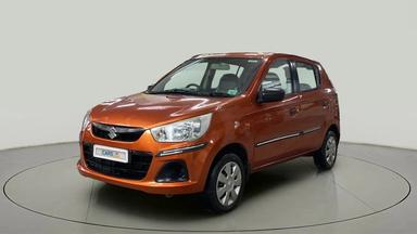 2014 Maruti Alto K10