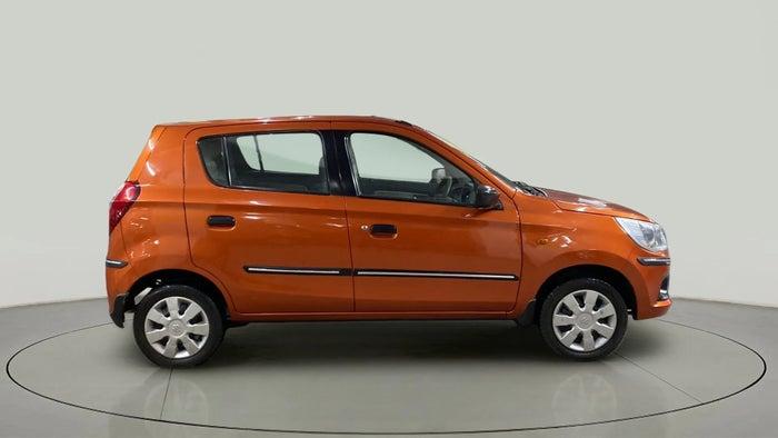 2014 Maruti Alto K10