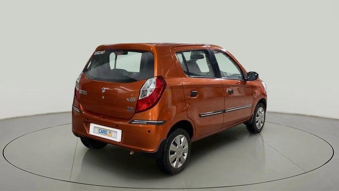 2014 Maruti Alto K10