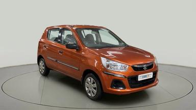 2014 Maruti Alto K10