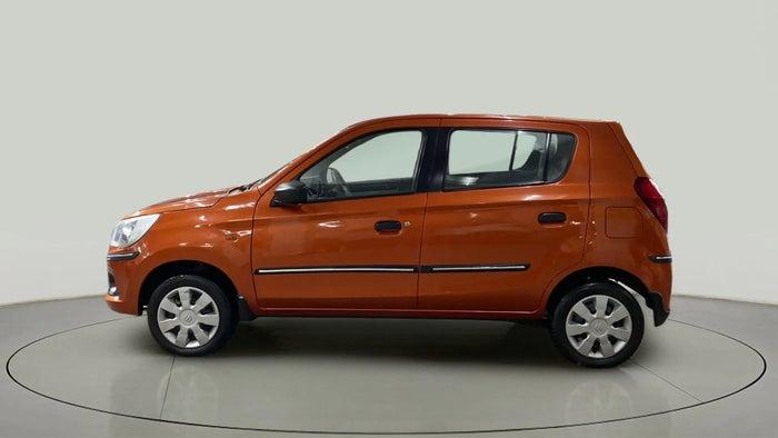 2014 Maruti Alto K10